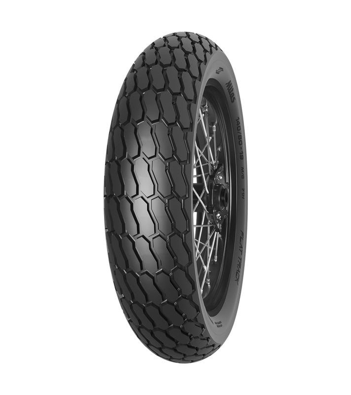 MITAS TIRE FLAT TRACK 140/80-19