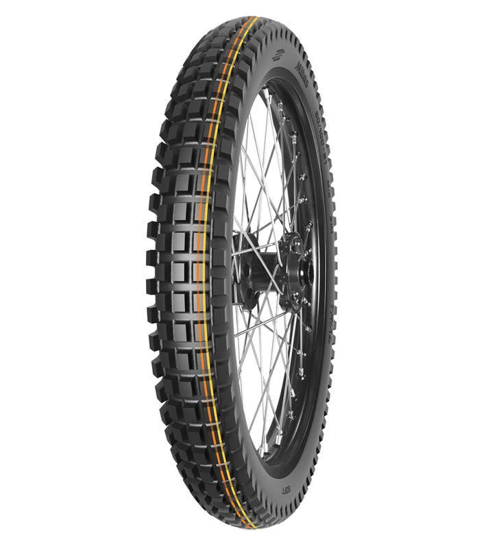 MITAS TIRE TRIAL 80/100-21