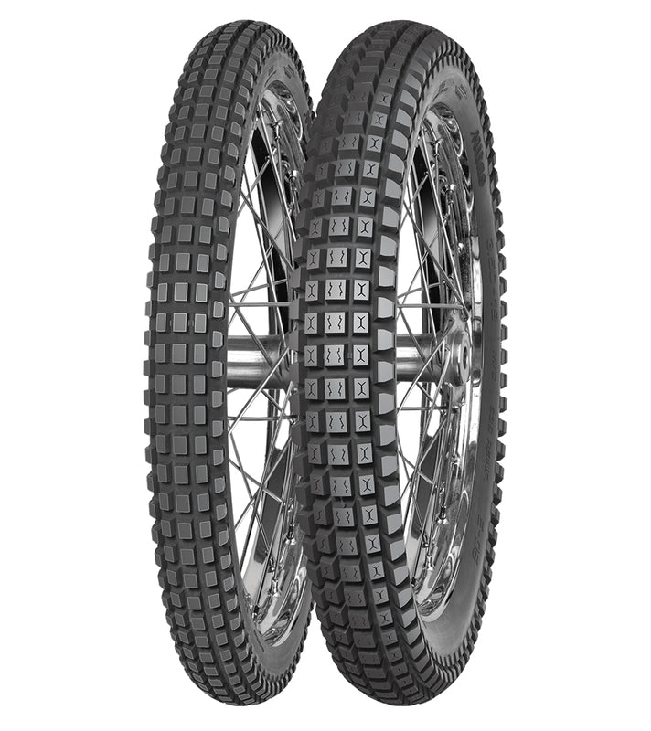 MITAS TIRE E-05 4.00-19