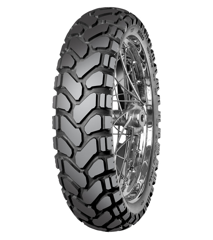 MITAS TIRE ENDURO TRAIL+ 150/70B18
