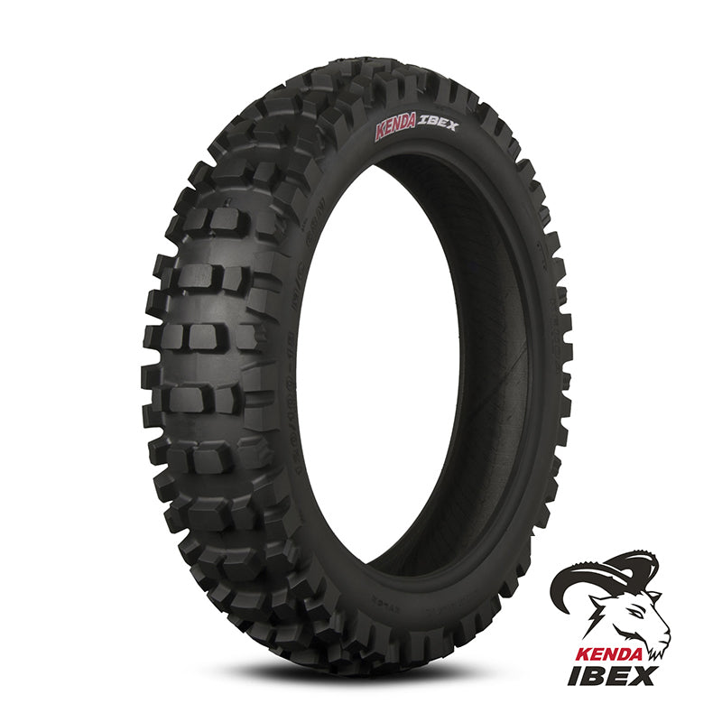 KENDA TIRE IBEX K774 120/100-18