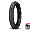 KENDA TIRE K262 SMALL BLOCK 3.00-17