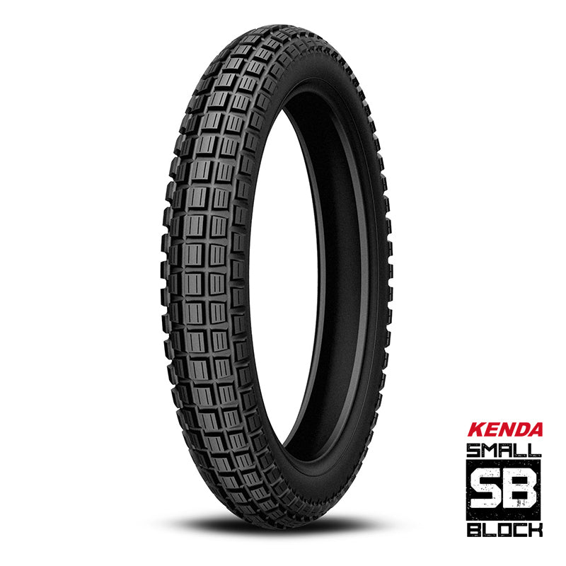 KENDA TIRE K262 SMALL BLOCK 3.00-17