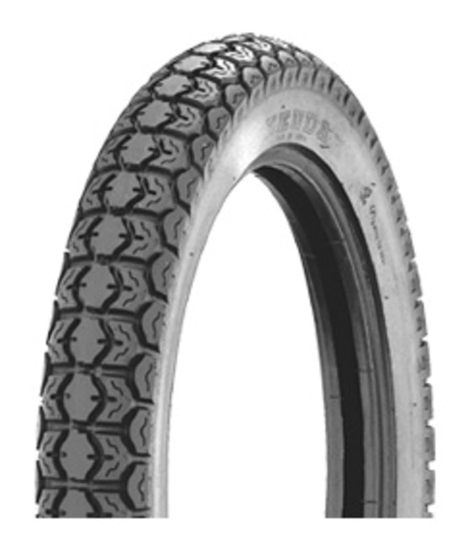 KENDA TIRE K272 3.00-17