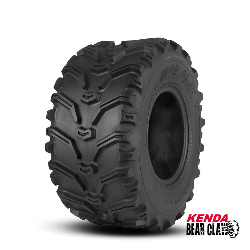 KENDA TIRE K299 BEAR CLAW 22X12-9