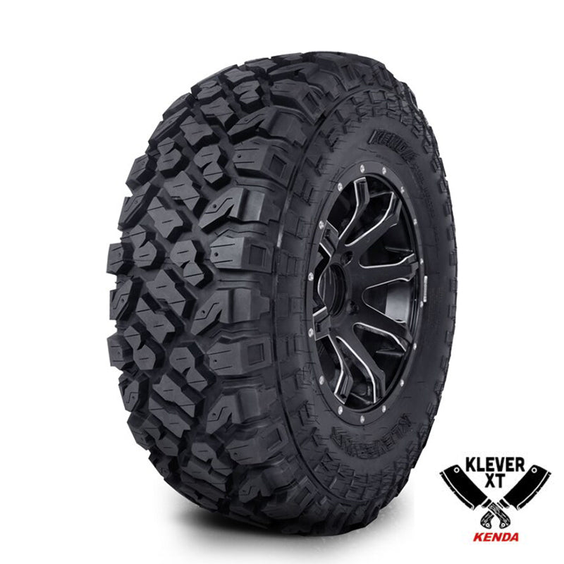 KENDA TIRE K3204R KLEVER XT 30X10R14