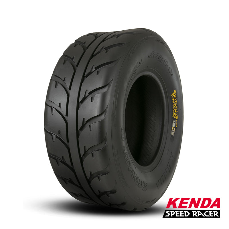 KENDA TIRE K547 SPEEDRACER 22X10-10