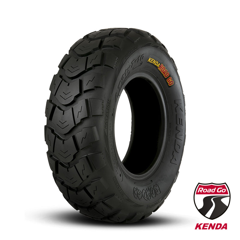 KENDA TIRE K572 ROAD GO 21X7-10