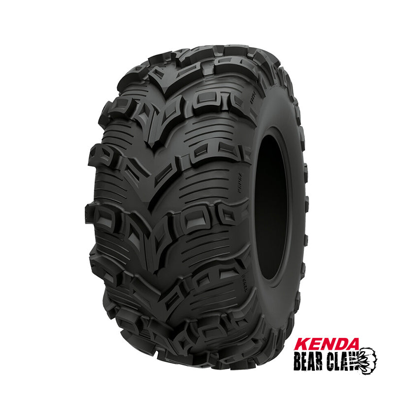 KENDA TIRE K592 BEAR CLAW EVO 25X10-12