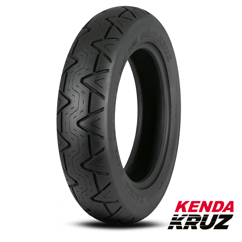 KENDA TIRE K673 KRUZ 130/90-16