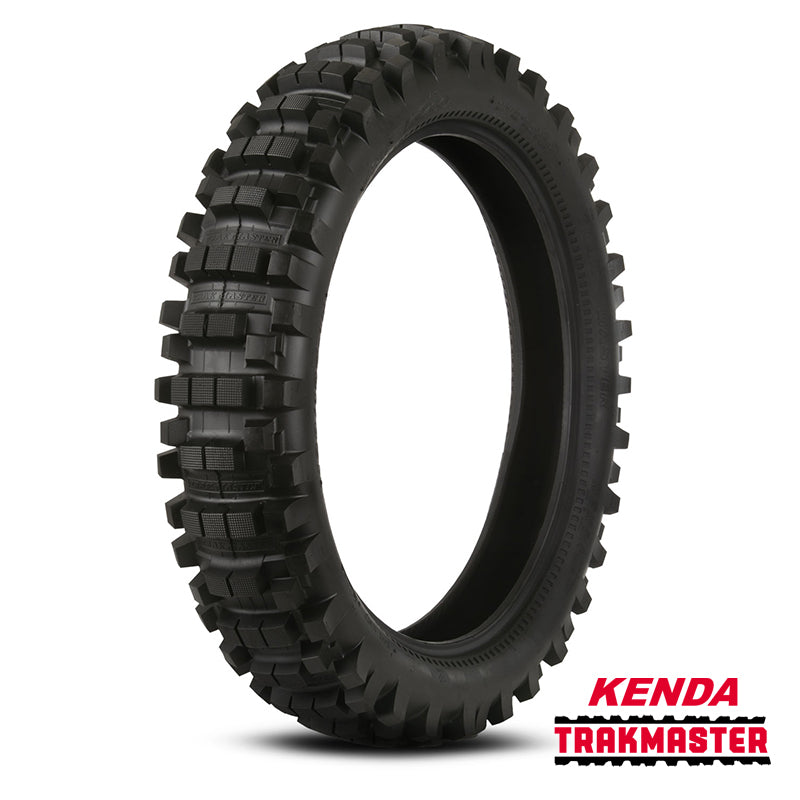 KENDA TIRE K760 TRAKMASTER 2 90/100-14