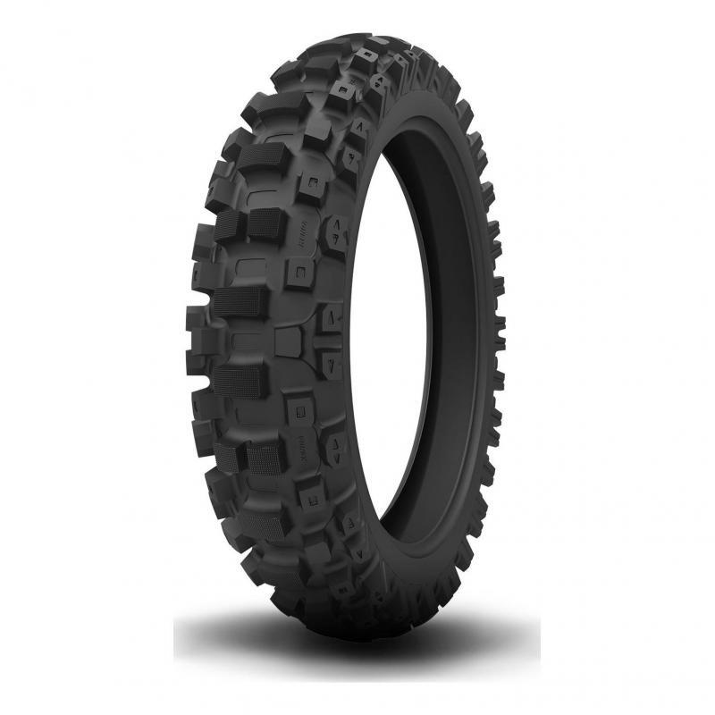 KENDA TIRE K775 WASHOUGAL 120/90-19
