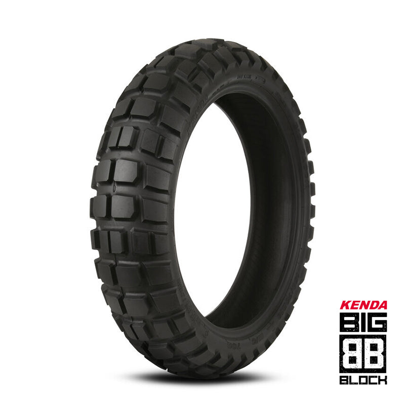 KENDA TIRE K784 BIG BLOCK 150/70B17