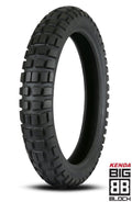 KENDA TIRE K784F BIG BLOCK 90/90B21