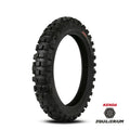 KENDA TIRE K787 EQUILIBRIUM 110/100-18