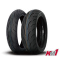 KENDA TIRE KM1 140/70R17