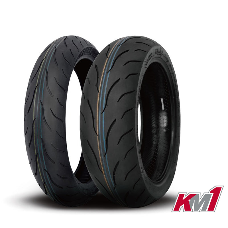 KENDA TIRE KM1 140/70R17