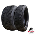 KENDA TIRE KR20A KANINE 165/55R15