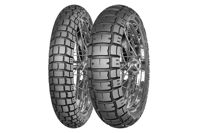MITAS TIRE ENDURO TRAIL ADV 120/70ZR19