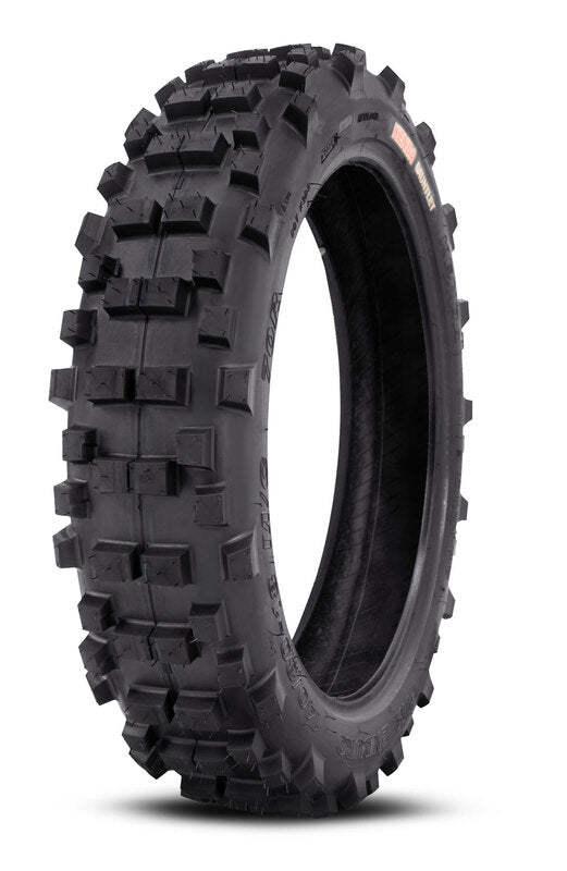 KENDA TIRE K779 GAUNTLET SFT 130/80-18