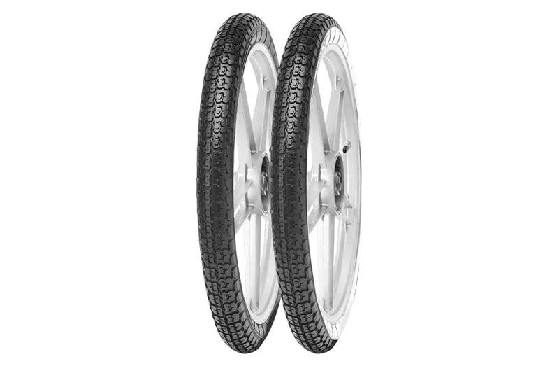 MITAS TIRE B4 2.25-17