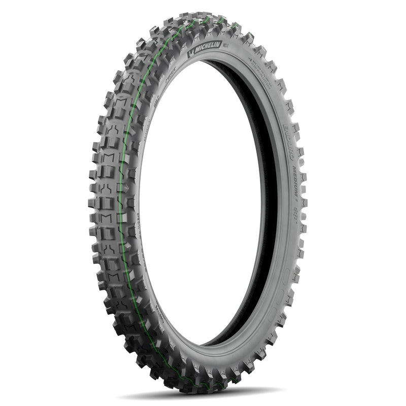 MICHE TIRE ENDURO MEDIUM 2 90/90-21