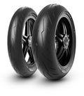 PIREL TIRE DIABLO ROSSO IV 140/70R17