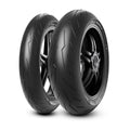 PIREL TIRE DIABLO ROSSO IV 240/45ZR17