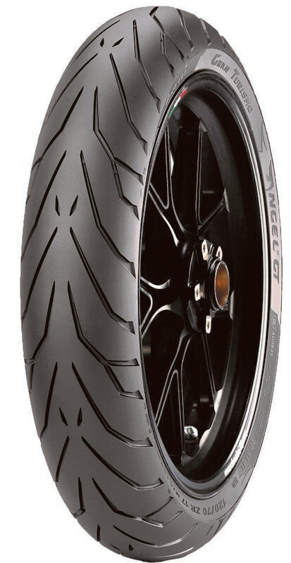 PIREL TIRE ANGEL GT 110/80R19