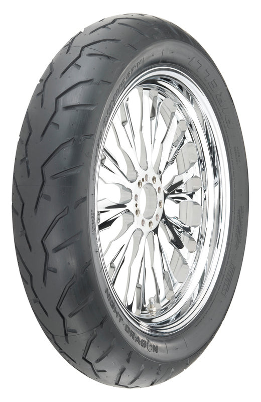 PIREL TIRE NIGHT DRAGON 90/90-21