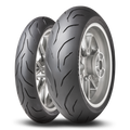 DUNLO TIRE SPORTSMART MK4 120/70ZR17