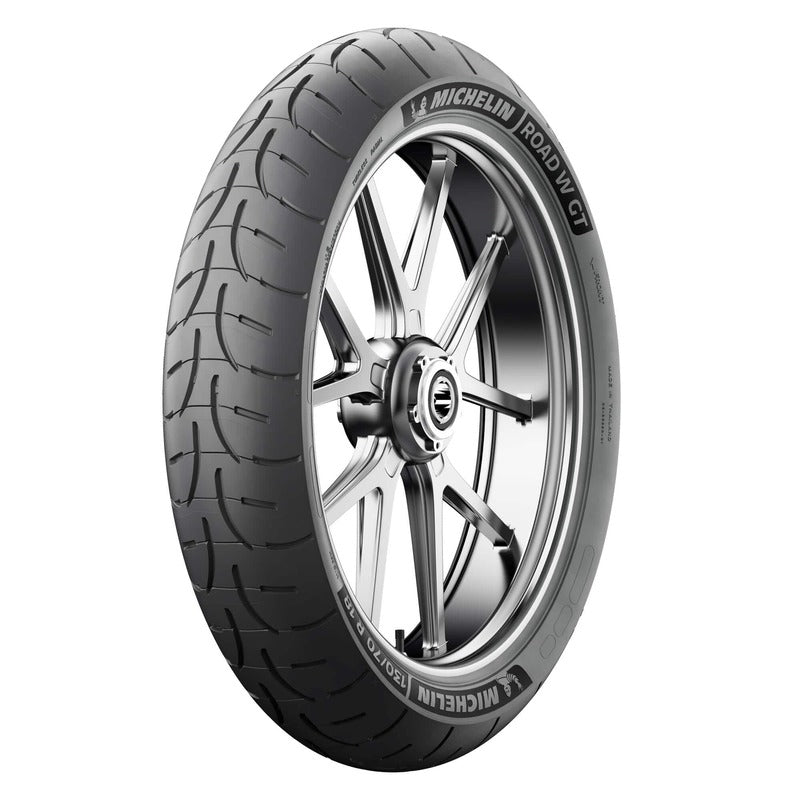 MICHE TIRE ROAD W GT 130/70R18