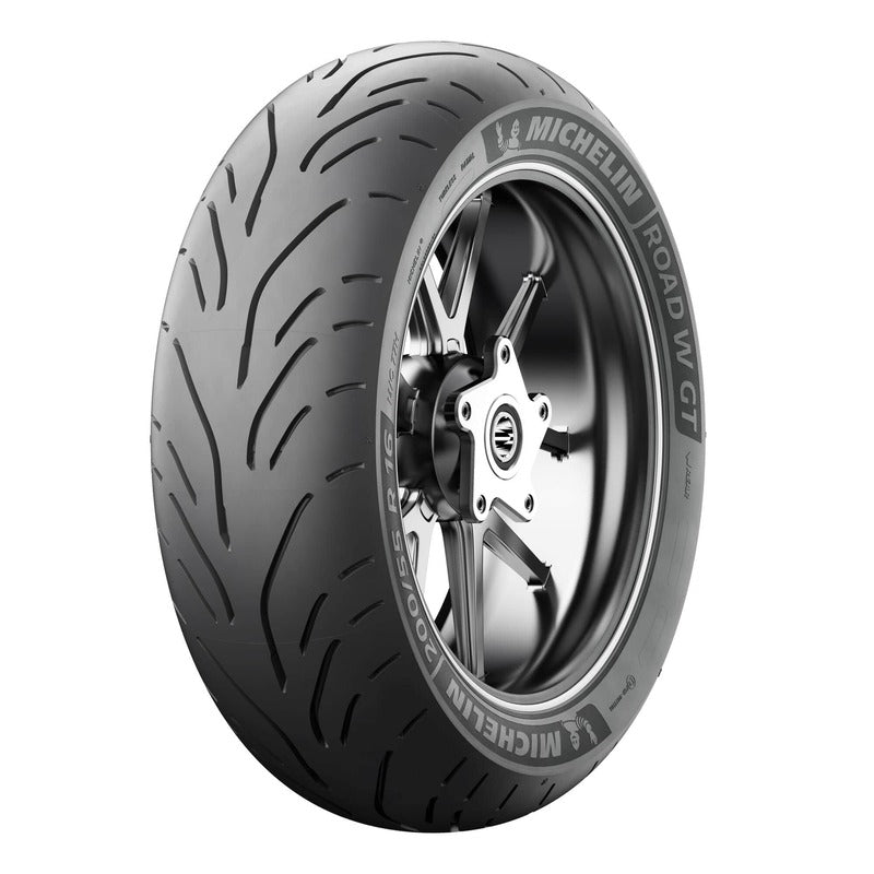 MICHE TIRE ROAD W GT 200/55R16
