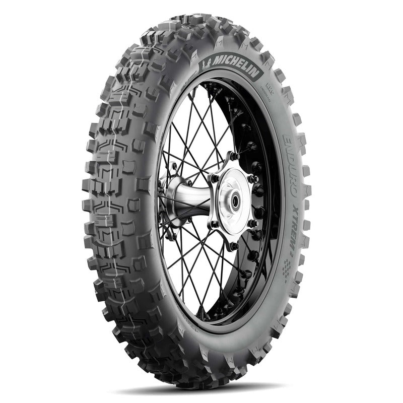 MICHE TIRE ENDURO XTREM 2 140/80-18