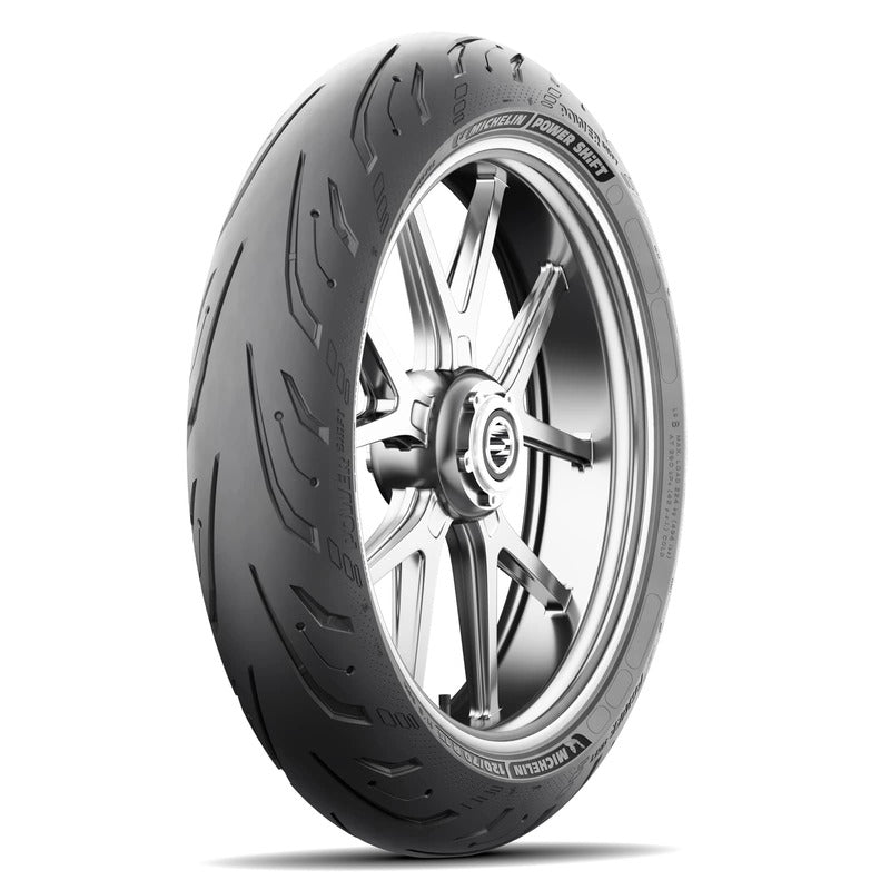 MICHE TIRE POWER SHIFT 120/70R15