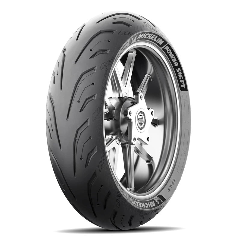 MICHE TIRE POWER SHIFT 160/60R15