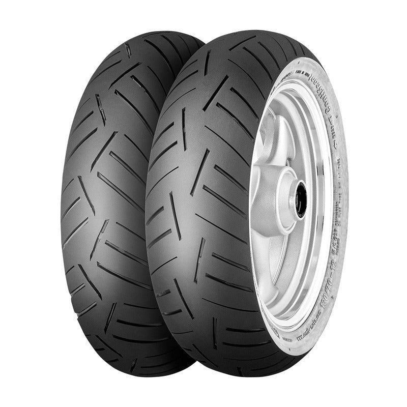 CONTI TIRE CONTISCOOT 90/90-10
