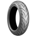 BRIDG TIRE T33 REAR 160/60ZR17