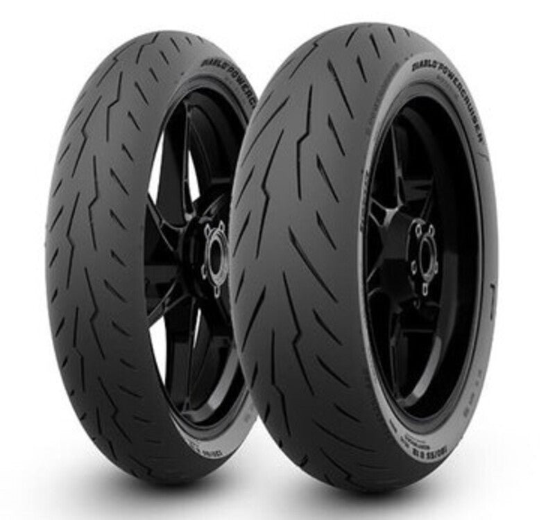 PIREL TIRE POWERCRUISER 110/90-19