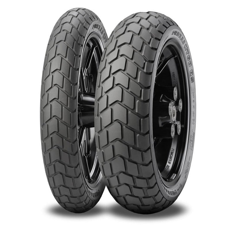 PIREL TIRE MT60 RS 130/90B16