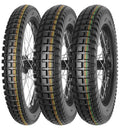 MITAS TIRE TRIAL 4.00-18