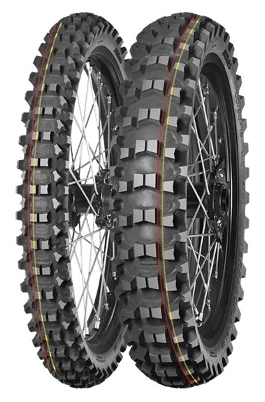 MITAS TIRE TERRA FORCE-MX SM 100/90-19