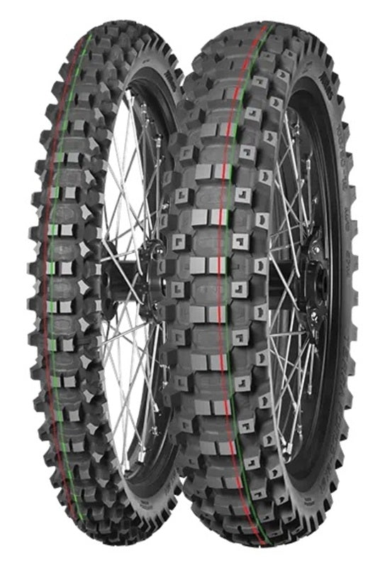 MITAS TIRE TERRA FORCE-MX MH 110/90-19