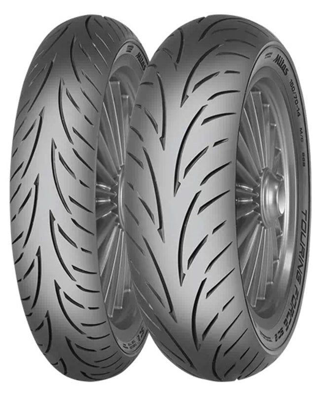 MITAS TIRE TOURING FORCE-SC 2 110/70-12