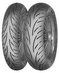 MITAS TIRE TOURING FORCE-SC 2 130/70-12