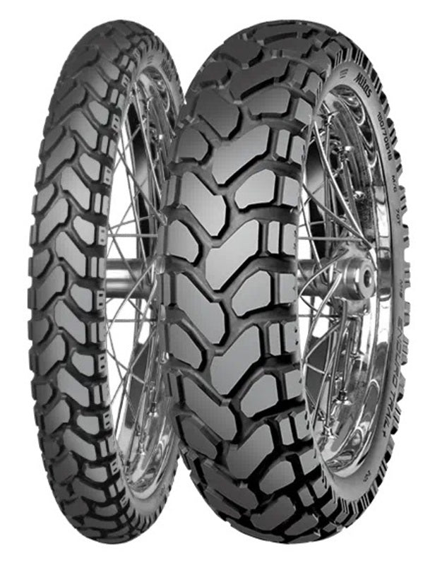 MITAS TIRE ENDURO TRAIL+ 90/90-21