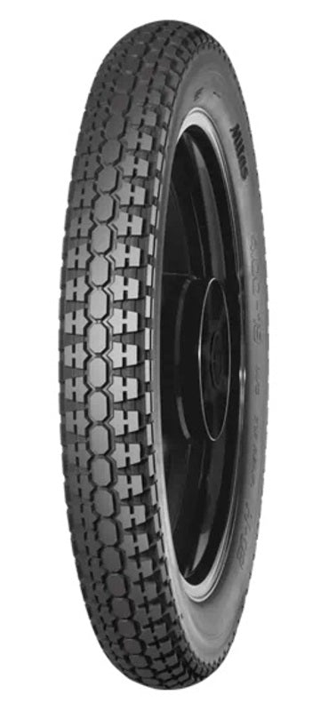 MITAS TIRE H-02 2.00-19 (2-19)