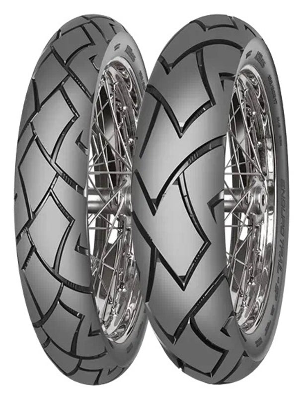 MITAS TIRE ENDURO TRAIL-SP 130/80B17