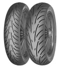 MITAS TIRE TOURING FORCE-SC 130/80-15