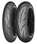 MITAS TIRE SPORT FORCE+ RS 150/60ZR17
